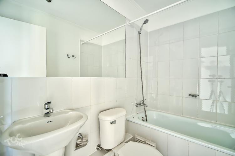 Radal 1227, Condominio Borgetto