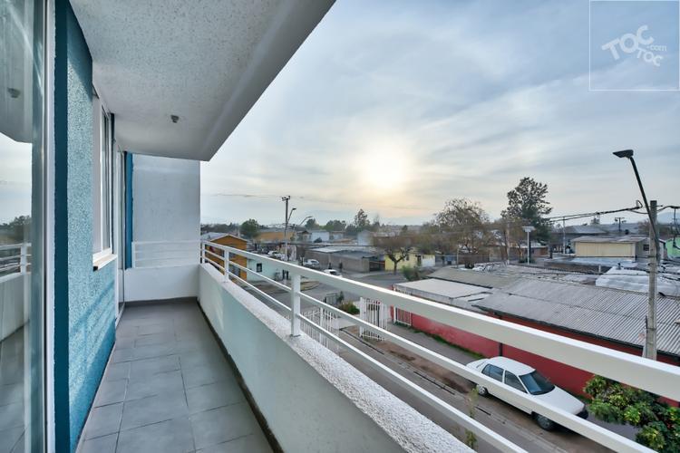 Radal 1227, Condominio Borgetto