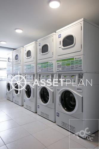 Av Libertador Bernardo O'Higgins 4103, Condominio Eco Capital I