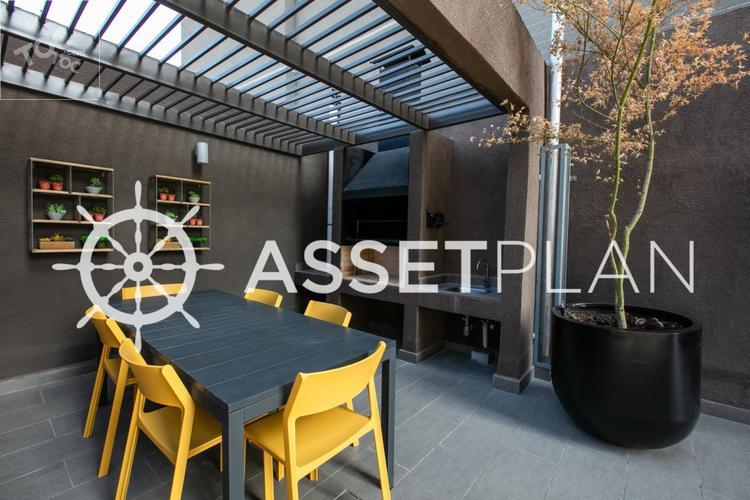Conde Del Maule 4106, Condominio Eco Capital II