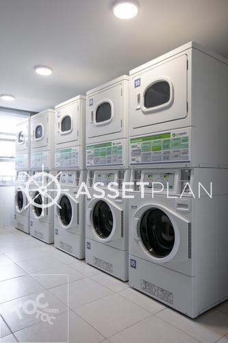 Conde Del Maule 4106, Condominio Eco Capital II