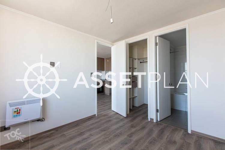 Conde Del Maule 4106, Condominio Eco Capital II