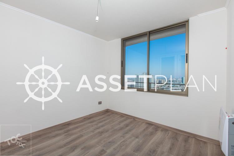 Conde Del Maule 4106, Condominio Eco Capital II