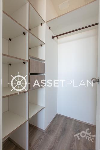 Conde Del Maule 4106, Condominio Eco Capital II