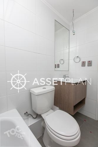 Conde Del Maule 4106, Condominio Eco Capital II