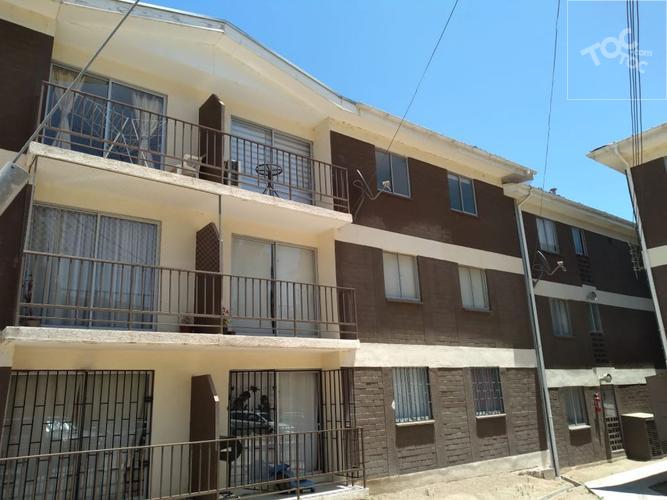 VENTA DEPARTAMENTO SEMI AMOBLADO EN LA LIGUA