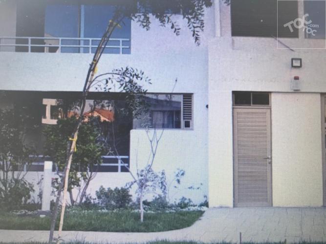 Bombero Hugo Olguin 7387 1312, Cerrillos