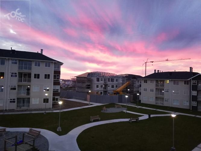 Condominio Altavista II, Avenida Cuarta Terraza 2000 B37, Puerto Montt