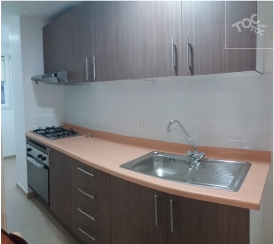 Condominio Altavista II, Avenida Cuarta Terraza 2000 B37, Puerto Montt