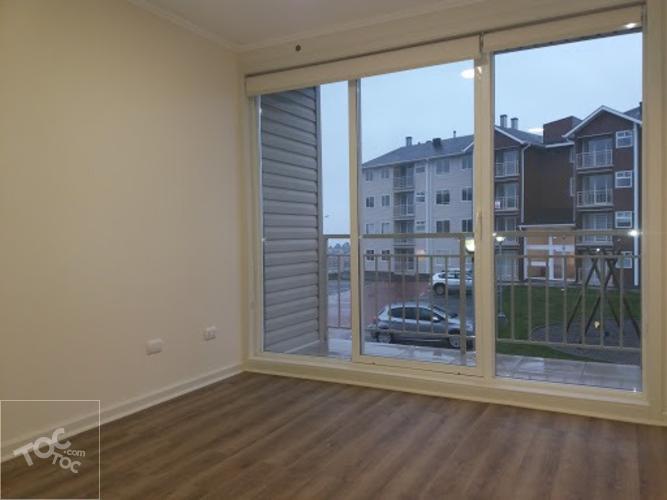 Condominio Altavista II, Avenida Cuarta Terraza 2000 B37, Puerto Montt