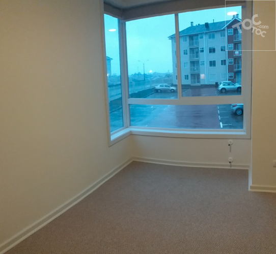Condominio Altavista II, Avenida Cuarta Terraza 2000 B37, Puerto Montt