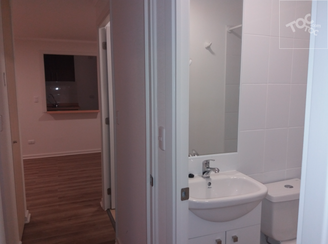 Condominio Altavista II, Avenida Cuarta Terraza 2000 B37, Puerto Montt
