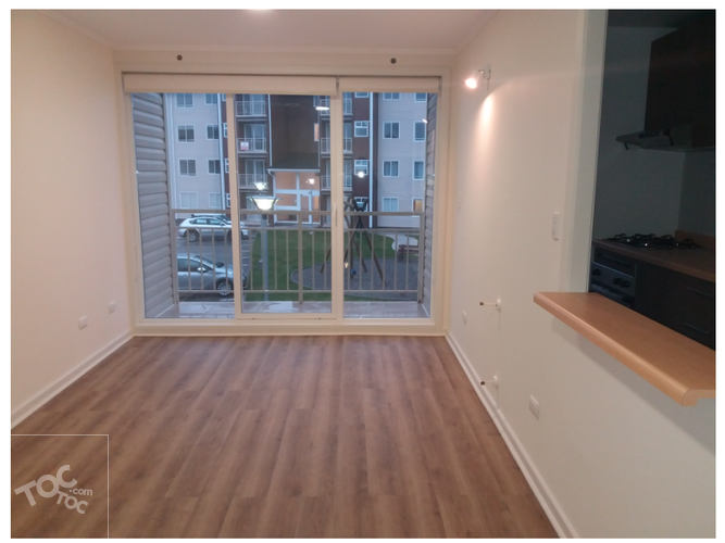 Condominio Altavista II, Avenida Cuarta Terraza 2000 B37, Puerto Montt