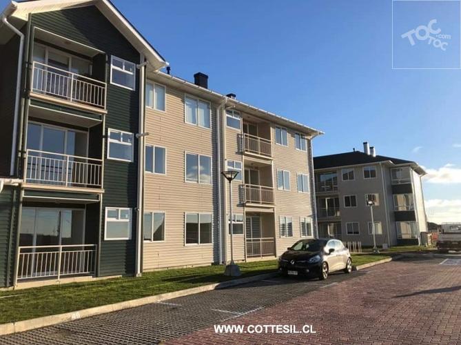 Condominio Altavista II, Avenida Cuarta Terraza 2000 B37, Puerto Montt