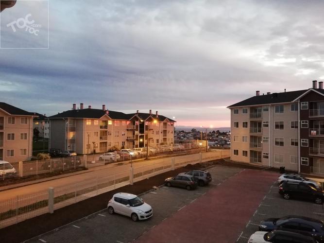 Condominio Altavista II, Avenida Cuarta Terraza 2000 B37, Puerto Montt