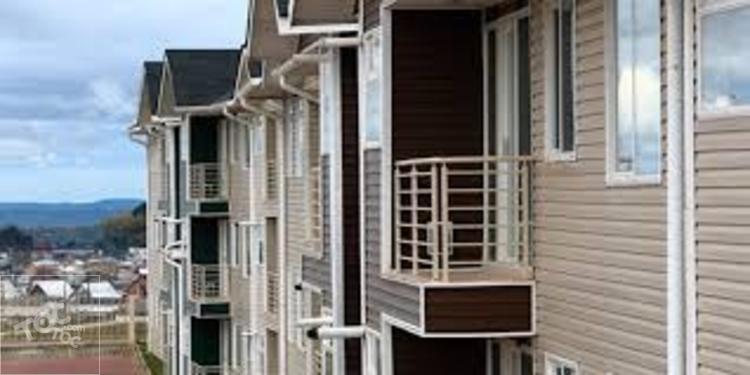 Condominio Altavista II, Avenida Cuarta Terraza 2000 B37, Puerto Montt