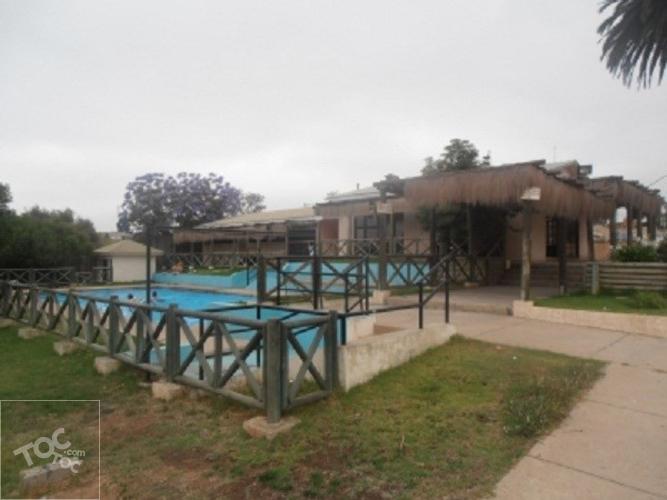 Almirante Neff – Villa Alemana