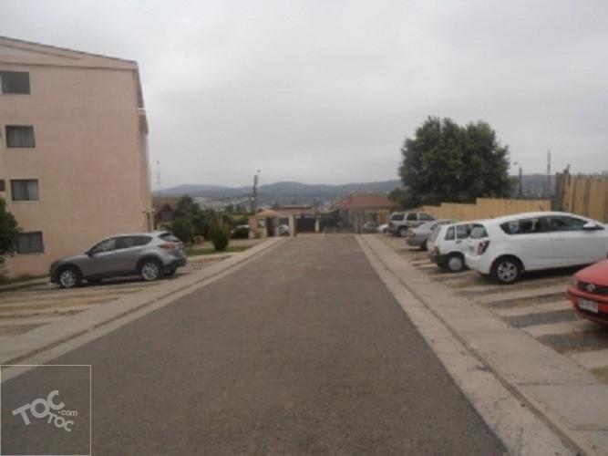 Almirante Neff – Villa Alemana