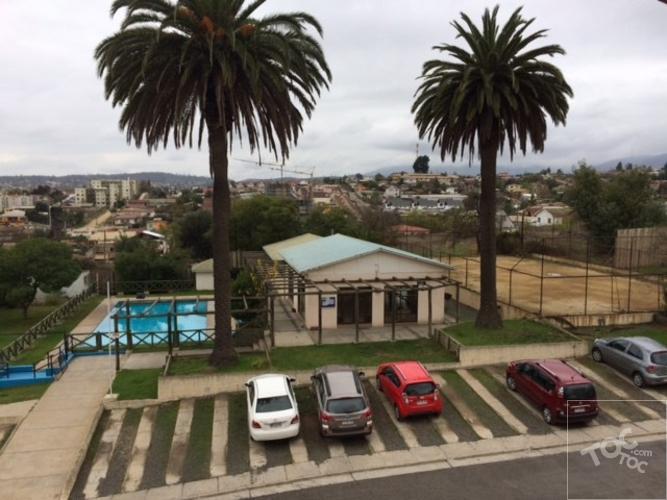 Almirante Neff – Villa Alemana