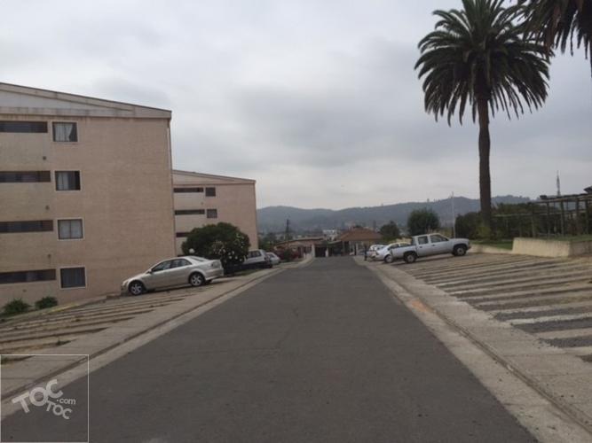Almirante Neff – Villa Alemana