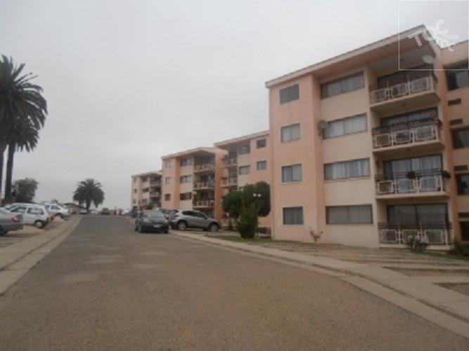 Almirante Neff – Villa Alemana