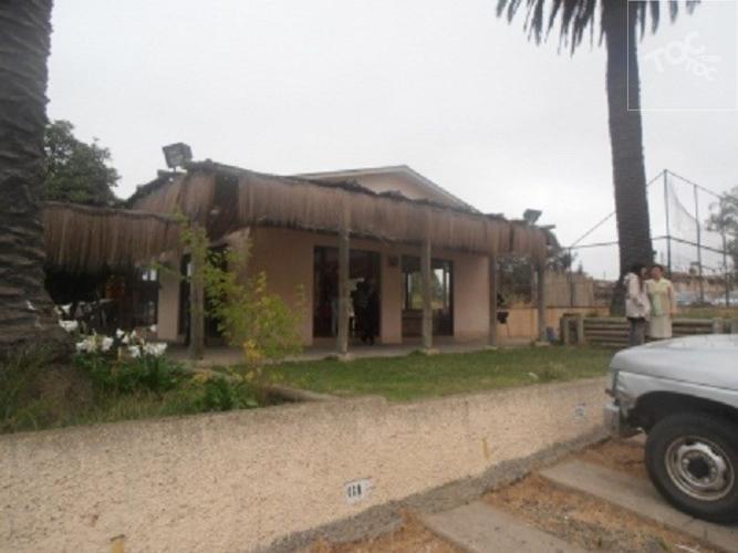 Almirante Neff – Villa Alemana