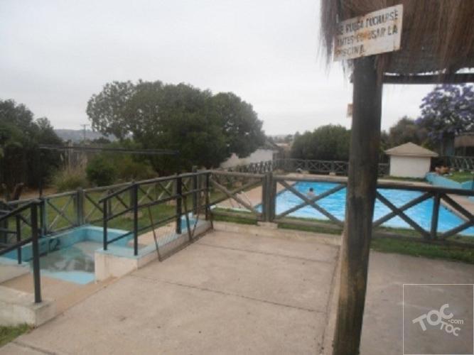Almirante Neff – Villa Alemana