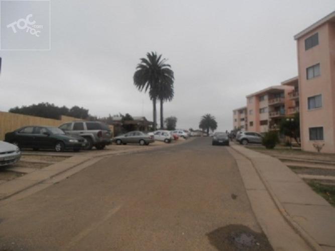 Almirante Neff – Villa Alemana
