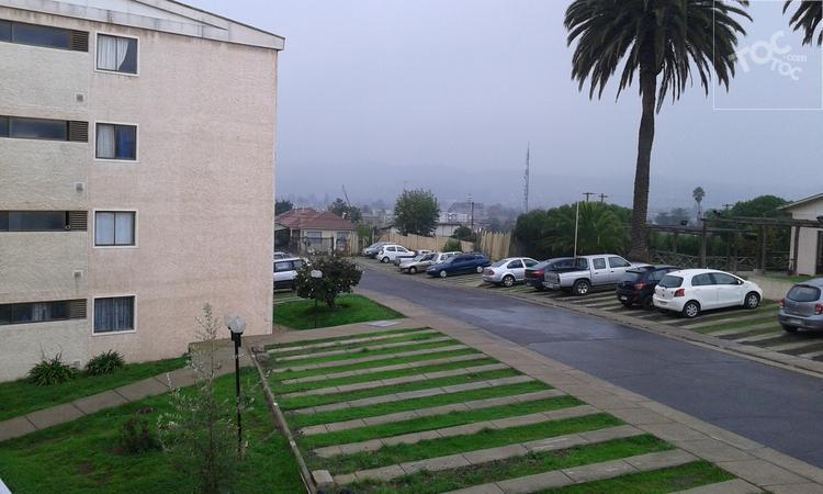 Almirante Neff – Villa Alemana