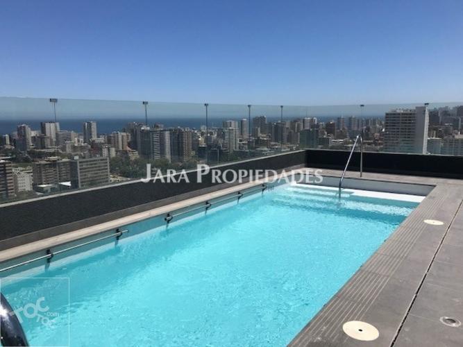 Loft calle Viana