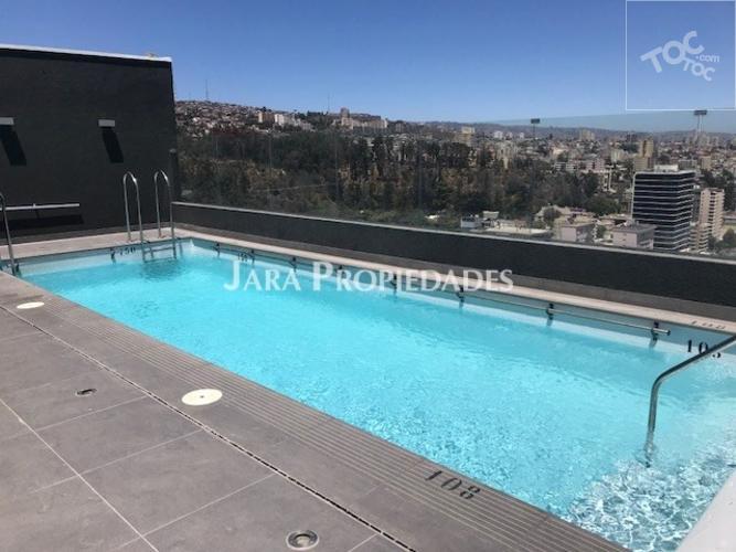 Loft calle Viana