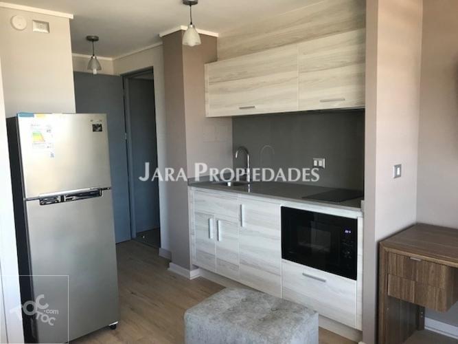 Loft calle Viana