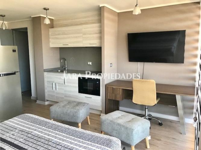 Loft calle Viana