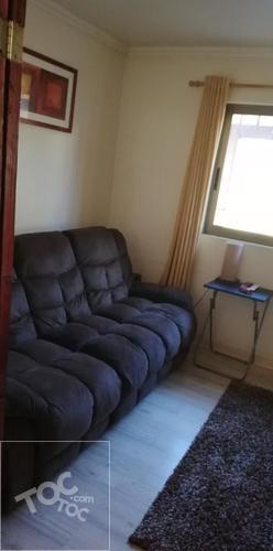 Parcela con casa en Fuerte Aguayo