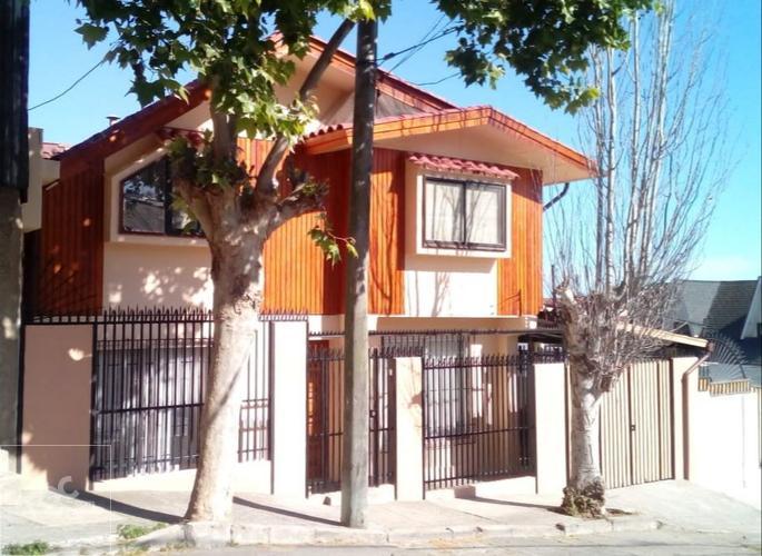 BEAUCHEFF , CERRO O'HIGGINS, VALPARAISO