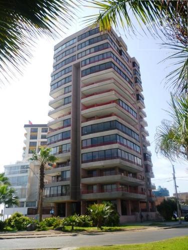 Edificio Arrecife