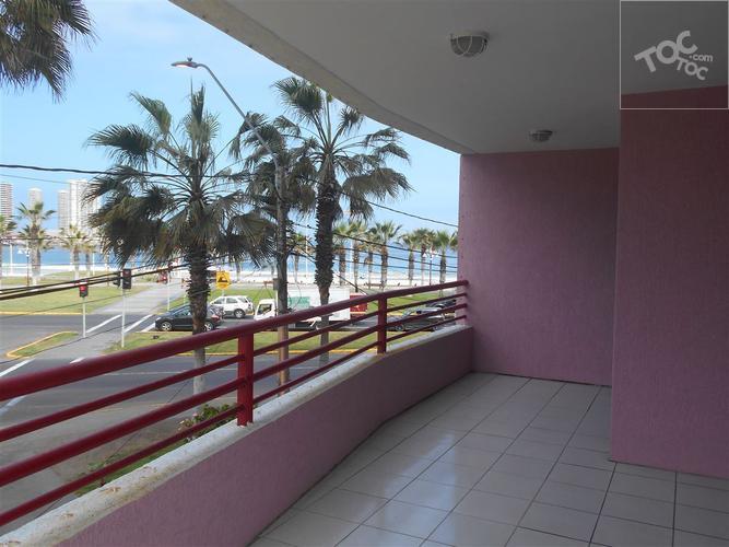 Edificio Arrecife
