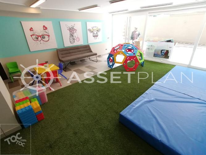 Argomedo 344 (+ Estacionamiento /+ Bodega), Condominio Argomedo Santiago