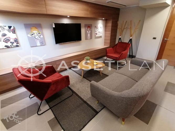 Argomedo 344 (+ Estacionamiento /+ Bodega), Condominio Argomedo Santiago