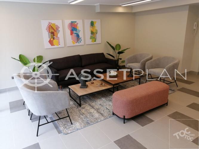 Argomedo 344 (+ Estacionamiento /+ Bodega), Condominio Argomedo Santiago