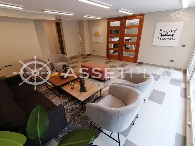 Argomedo 344 (+ Estacionamiento /+ Bodega), Condominio Argomedo Santiago