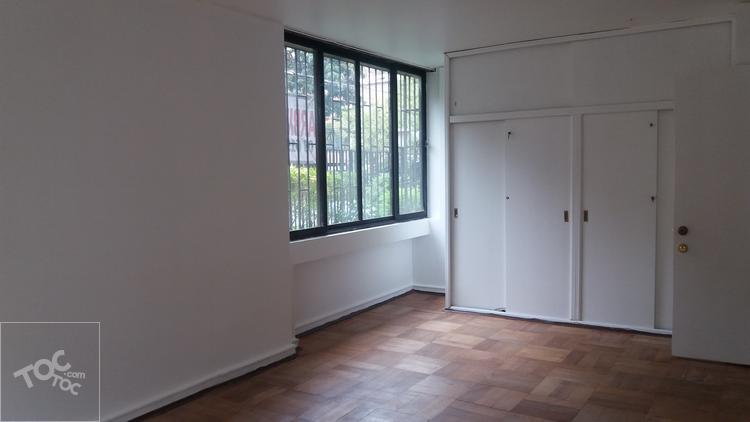 Carlos Antunez 2250, Providencia