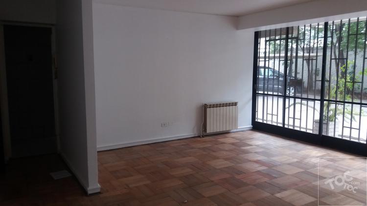 Carlos Antunez 2250, Providencia