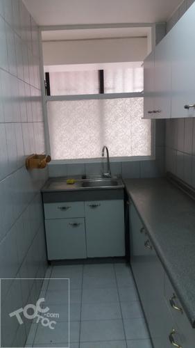 Carlos Antunez 2250, Providencia