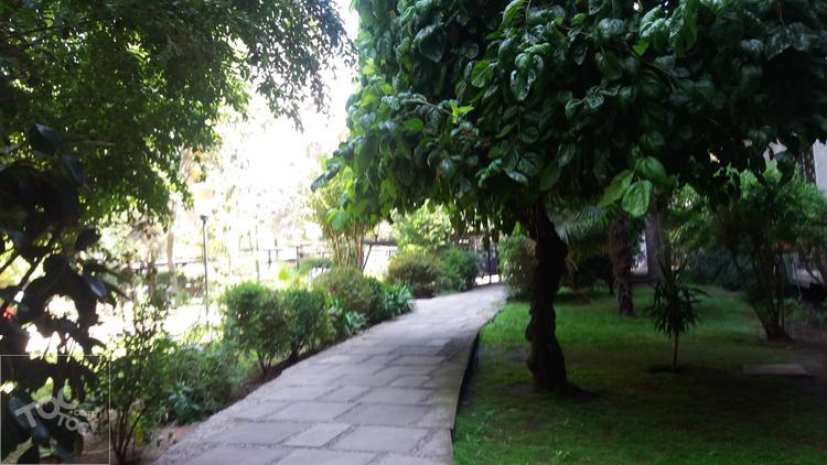 Carlos Antunez 2250, Providencia