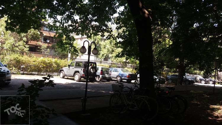 Carlos Antunez 2250, Providencia