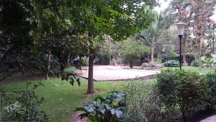 Carlos Antunez 2250, Providencia