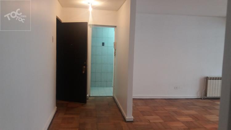 Carlos Antunez 2250, Providencia