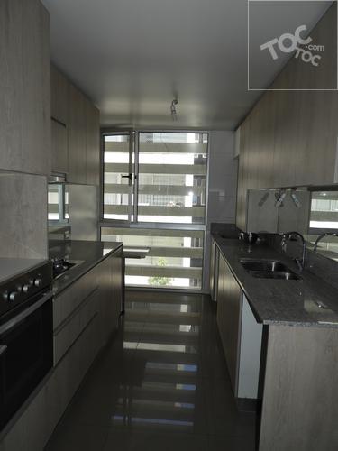 EXCELENTE DEPARTAMENTO EN ÑUÑOA