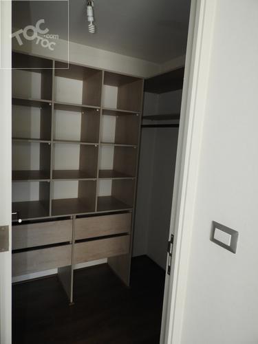 EXCELENTE DEPARTAMENTO EN ÑUÑOA